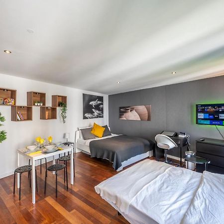 Sensational Studio In Brussels City Fantastic Location Dış mekan fotoğraf
